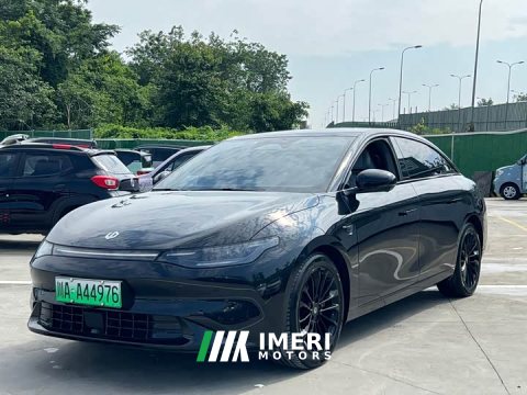 2024 Leapmotor Leapo C01 Pure Electric 525 Premium Edition - ავტომობილი ჩინეთიდან