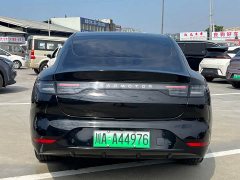 Leapmotor Leapo C01 Pure Electric 525 Premium Edition - ფოტო 12