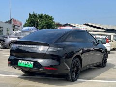 Leapmotor Leapo C01 Pure Electric 525 Premium Edition - ფოტო 13