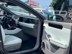 Leapmotor Leapo C01 Pure Electric 525 Premium Edition - ფოტო 18