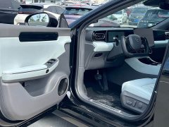 Leapmotor Leapo C01 Pure Electric 525 Premium Edition - ფოტო 4