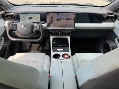 Leapmotor Leapo C01 Pure Electric 525 Premium Edition - ფოტო 9