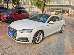 Audi A5 (Imported) 2019 Sportback 40 TFSI Fashion - ფოტო 1