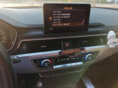 Audi A5 (Imported) 2019 Sportback 40 TFSI Fashion - ფოტო 13