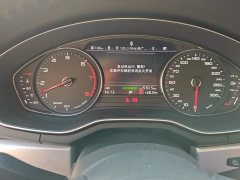 Audi A5 (Imported) 2019 Sportback 40 TFSI Fashion - ფოტო 14