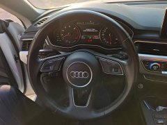 Audi A5 (Imported) 2019 Sportback 40 TFSI Fashion - ფოტო 15