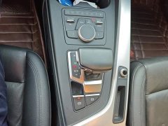 Audi A5 (Imported) 2019 Sportback 40 TFSI Fashion - ფოტო 16