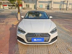 Audi A5 (Imported) 2019 Sportback 40 TFSI Fashion - ფოტო 2