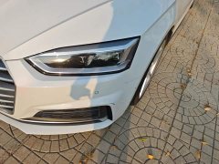 Audi A5 (Imported) 2019 Sportback 40 TFSI Fashion - ფოტო 5