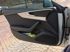 Audi A5 (Imported) 2019 Sportback 40 TFSI Fashion - ფოტო 7