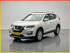 Nissan Qashqai 2.0L CVT 2WD XL Premium Prestige Commemorative Edition - ფოტო 1