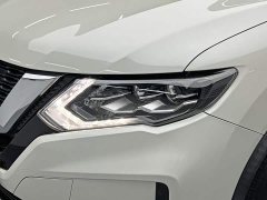 Nissan Qashqai 2.0L CVT 2WD XL Premium Prestige Commemorative Edition - ფოტო 10
