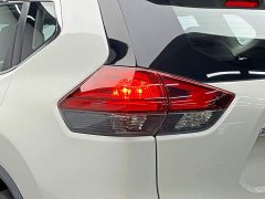 Nissan Qashqai 2.0L CVT 2WD XL Premium Prestige Commemorative Edition - ფოტო 11