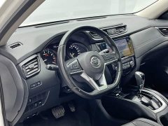 Nissan Qashqai 2.0L CVT 2WD XL Premium Prestige Commemorative Edition - ფოტო 13