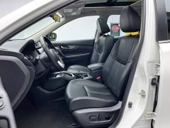 Nissan Qashqai 2.0L CVT 2WD XL Premium Prestige Commemorative Edition - ფოტო 14