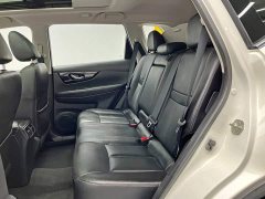 Nissan Qashqai 2.0L CVT 2WD XL Premium Prestige Commemorative Edition - ფოტო 15