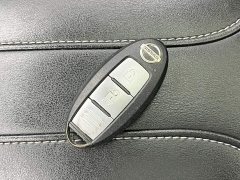 Nissan Qashqai 2.0L CVT 2WD XL Premium Prestige Commemorative Edition - ფოტო 17