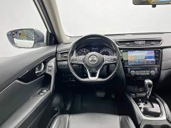 Nissan Qashqai 2.0L CVT 2WD XL Premium Prestige Commemorative Edition - ფოტო 18