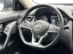 Nissan Qashqai 2.0L CVT 2WD XL Premium Prestige Commemorative Edition - ფოტო 19
