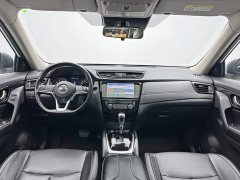 Nissan Qashqai 2.0L CVT 2WD XL Premium Prestige Commemorative Edition - ფოტო 20