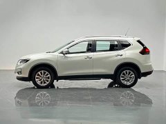 Nissan Qashqai 2.0L CVT 2WD XL Premium Prestige Commemorative Edition - ფოტო 3