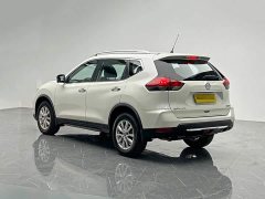 Nissan Qashqai 2.0L CVT 2WD XL Premium Prestige Commemorative Edition - ფოტო 4