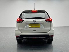 Nissan Qashqai 2.0L CVT 2WD XL Premium Prestige Commemorative Edition - ფოტო 5