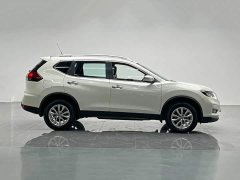 Nissan Qashqai 2.0L CVT 2WD XL Premium Prestige Commemorative Edition - ფოტო 7