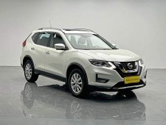 Nissan Qashqai 2.0L CVT 2WD XL Premium Prestige Commemorative Edition - ფოტო 8