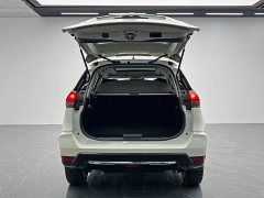 Nissan Qashqai 2.0L CVT 2WD XL Premium Prestige Commemorative Edition - ფოტო 9