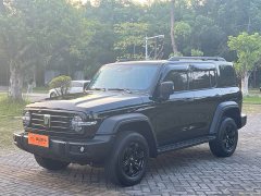 Tank 300 2024 2.0T Challenger - ფოტო 1