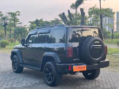 Tank 300 2024 2.0T Challenger - ფოტო 16
