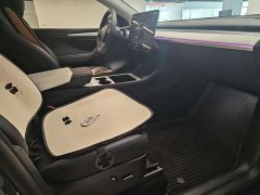 Tesla Model Y Rear-Wheel Drive - ფოტო 10
