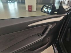 Tesla Model Y Rear-Wheel Drive - ფოტო 13