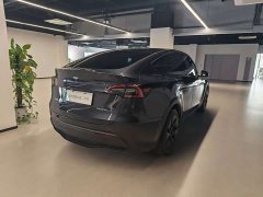 Tesla Model Y Rear-Wheel Drive - ფოტო 5