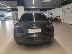 Tesla Model Y Rear-Wheel Drive - ფოტო 6