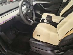 Tesla Model Y Rear-Wheel Drive - ფოტო 9