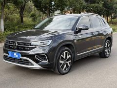 Volkswagen Taos 2023 330TSI FWD Luxury Plus Advanced Edition - ფოტო 1