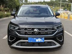 Volkswagen Taos 2023 330TSI FWD Luxury Plus Advanced Edition - ფოტო 2