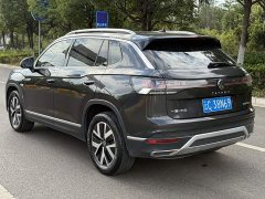 Volkswagen Taos 2023 330TSI FWD Luxury Plus Advanced Edition - ფოტო 4