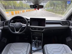 Volkswagen Taos 2023 330TSI FWD Luxury Plus Advanced Edition - ფოტო 5