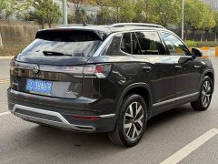 Volkswagen Taos 2023 330TSI FWD Luxury Plus Advanced Edition - ფოტო 6