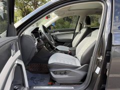 Volkswagen Taos 2023 330TSI FWD Luxury Plus Advanced Edition - ფოტო 7