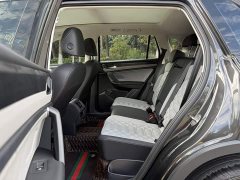 Volkswagen Taos 2023 330TSI FWD Luxury Plus Advanced Edition - ფოტო 8