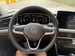 Volkswagen Taos 2023 330TSI FWD Luxury Plus Advanced Edition - ფოტო 9