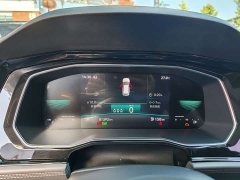 Volkswagen Sagitar 280TSI DSG Comfort Smart Connected Edition - ფოტო 2