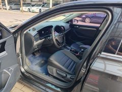 Volkswagen Sagitar 280TSI DSG Comfort Smart Connected Edition - ფოტო 3
