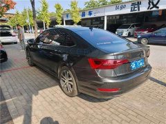Volkswagen Sagitar 280TSI DSG Comfort Smart Connected Edition - ფოტო 4