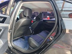 Volkswagen Sagitar 280TSI DSG Comfort Smart Connected Edition - ფოტო 5