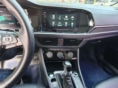 Volkswagen Sagitar 280TSI DSG Comfort Smart Connected Edition - ფოტო 6